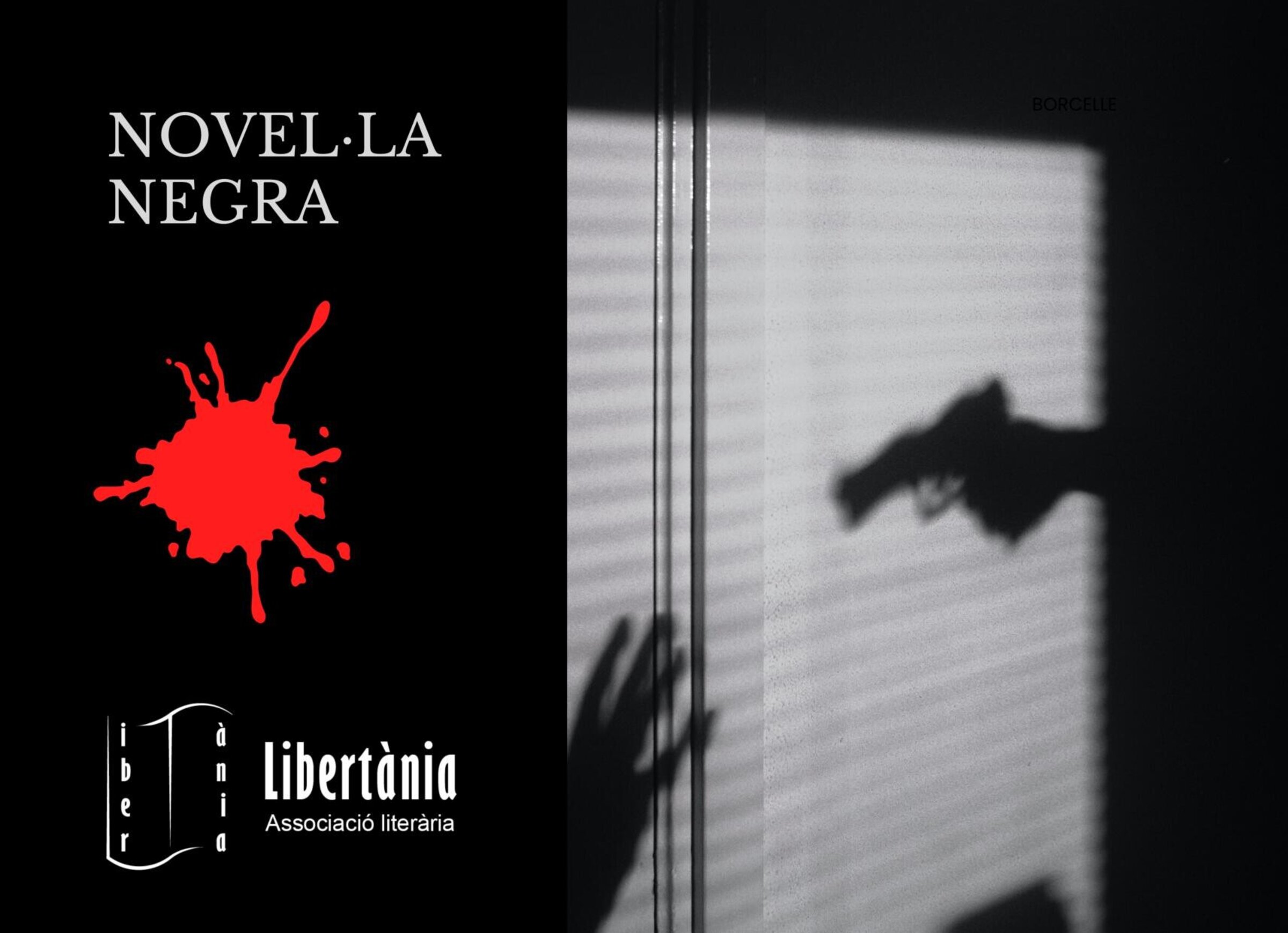 Negra i Criminal
