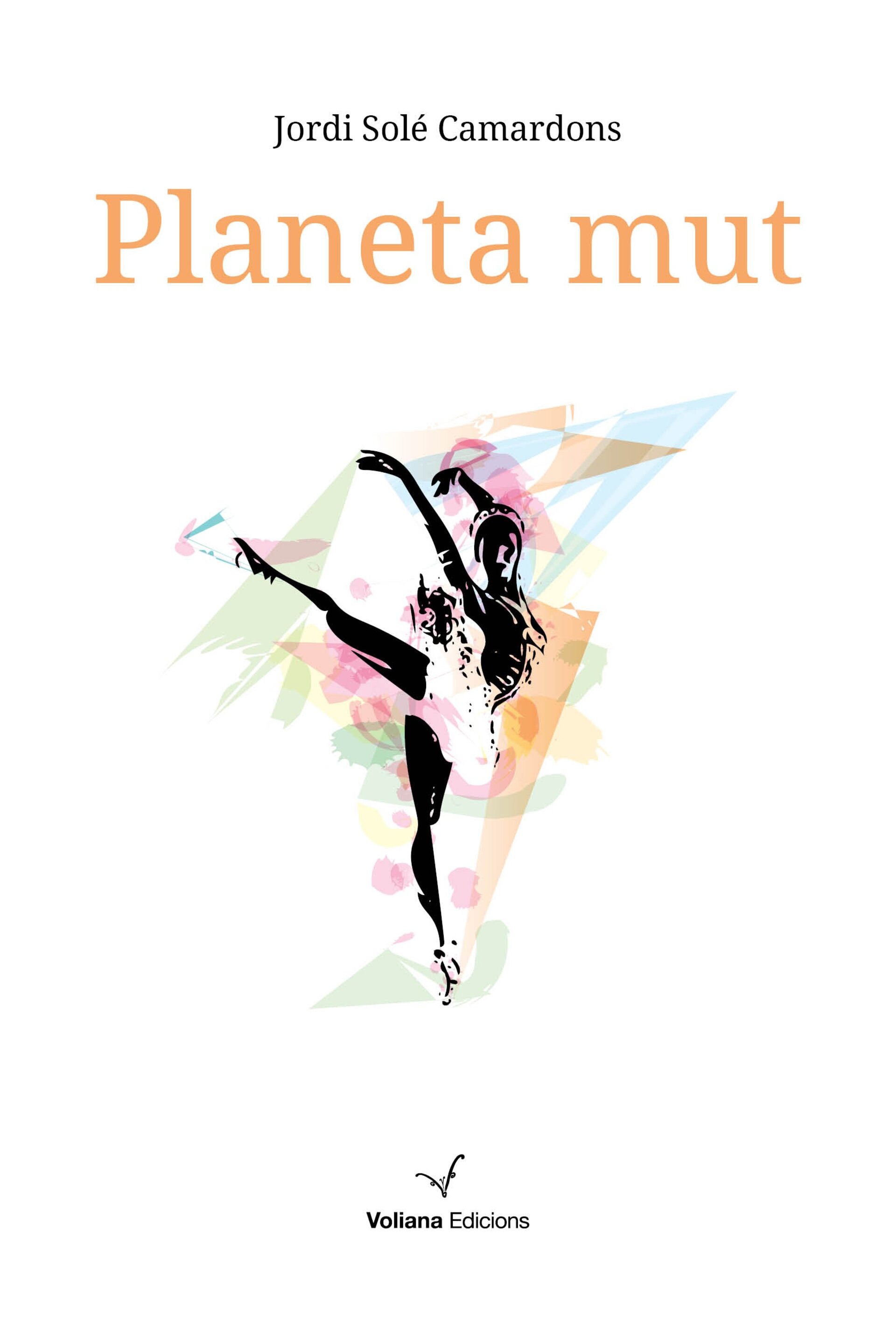 PLANETA MUT - 1