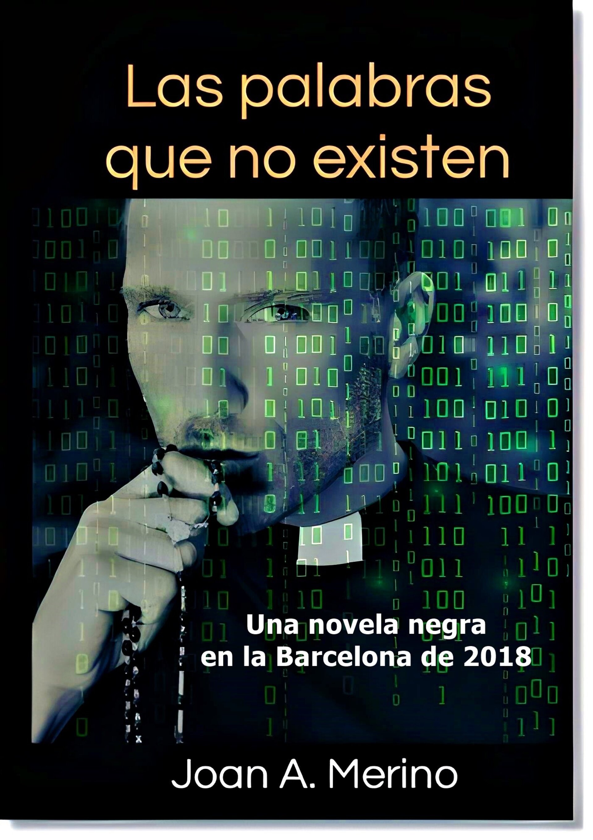 LAS PALABRAS QUE NO EXISTEN - 1