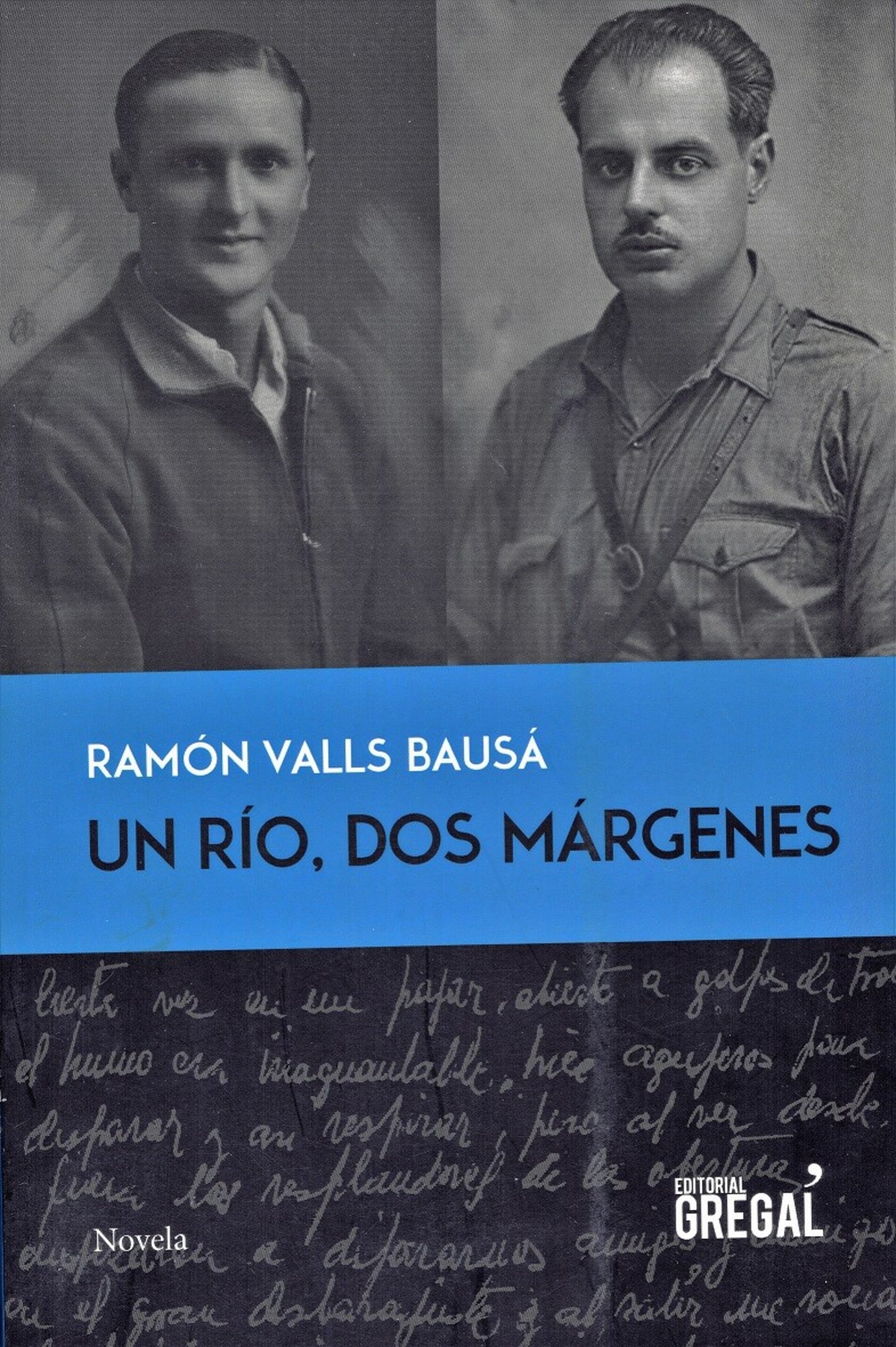 UN RÍO, DOS MÁRGENES - 1