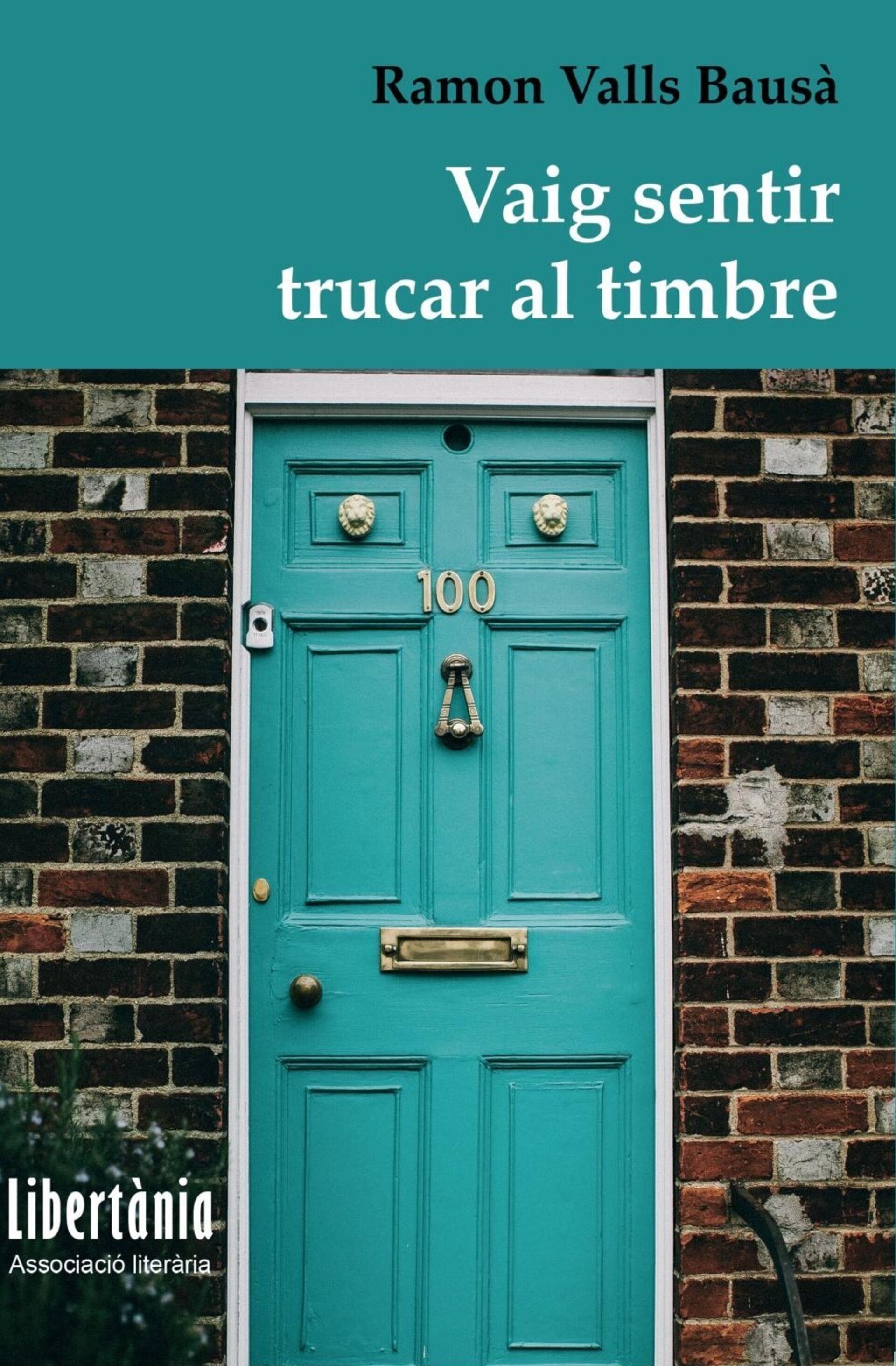 VAIG SENTIR TRUCAR AL TIMBRE - 1