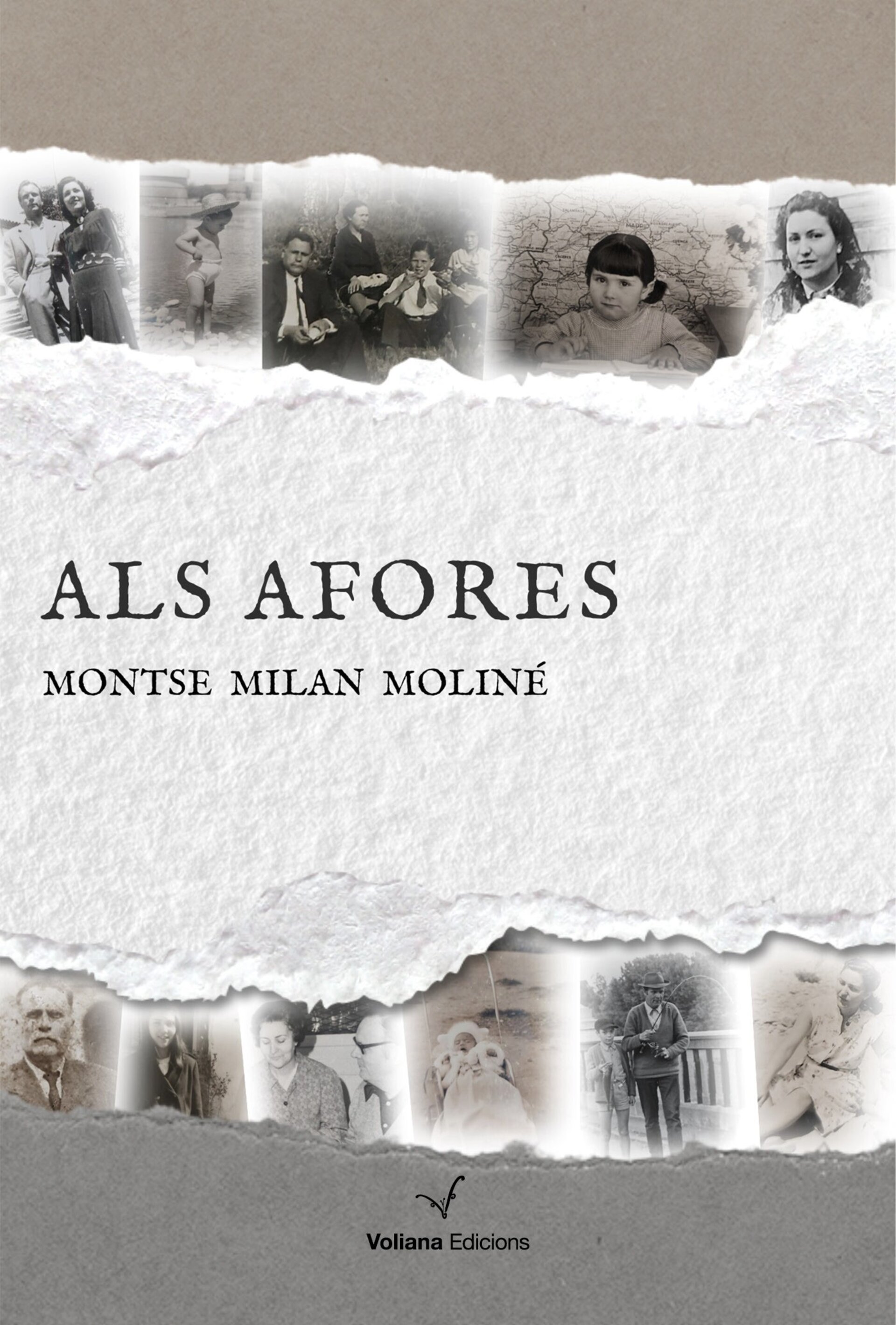 ALS AFORES - 1