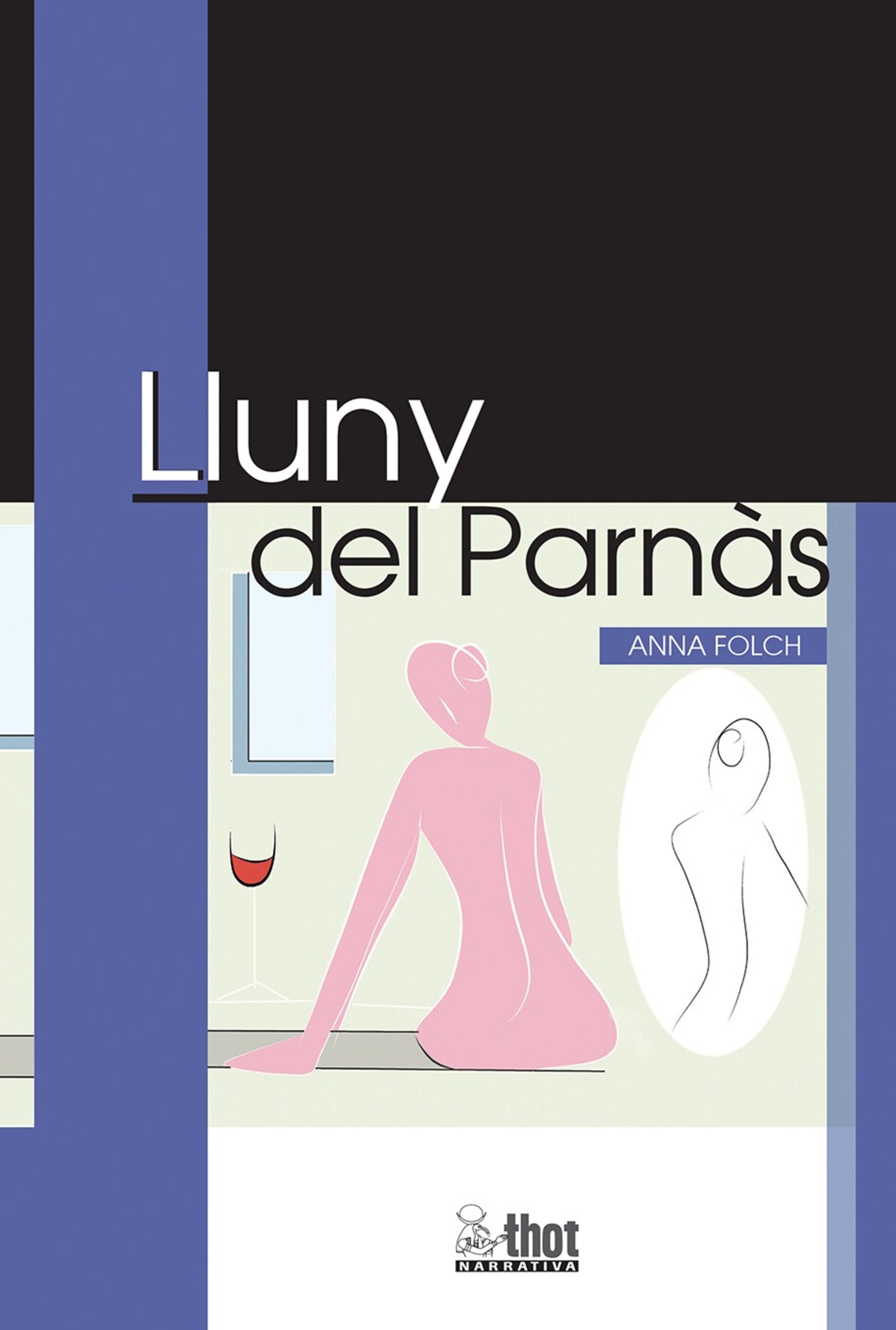 LLUNY DEL PARNÀS - 1