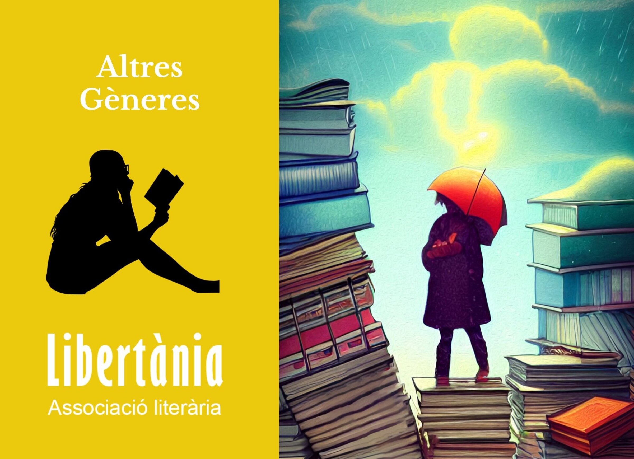 Aventura, especulativa i fantasia